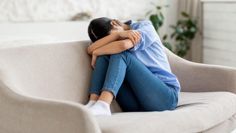 Γυναίκες: Η ψυχική νόσος που εκτοξεύει τον κίνδυνο καρδιαγγειακής νόσου