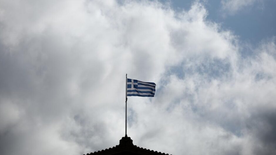 ΔΝΤ / Το 2037 θα φτάσουμε το ΑΕΠ του 2007 – Οι «μαύρες» προβλέψεις