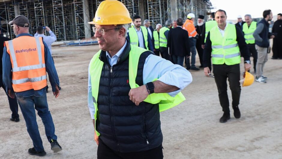 Χρήστος Σταϊκούρας / Τα ψεύδη και οι ανακρίβειες για την κατάσταση στον σιδηρόδρομο