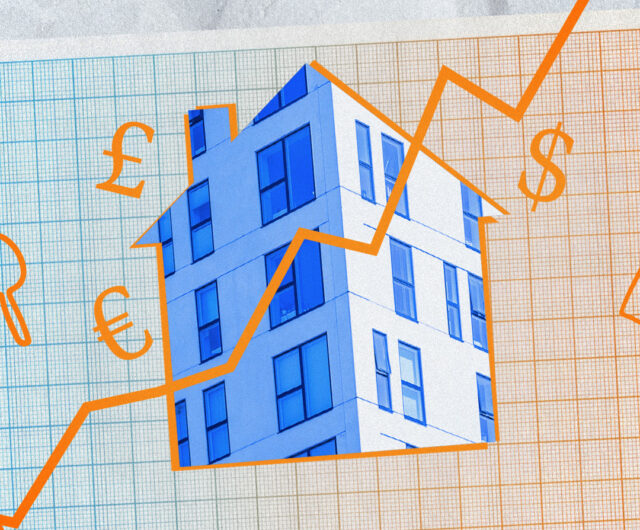 ΤΟ ΠΑΓΚΟΣΜΙΟ ΠΡΟΒΛΗΜΑ ΤΗΣ ΣΤΕΓΑΣΗΣ ΚΑΙ ΓΙΑΤΙ ΔΕΝ ΤΟ ΛΥΝΟΥΜΕ