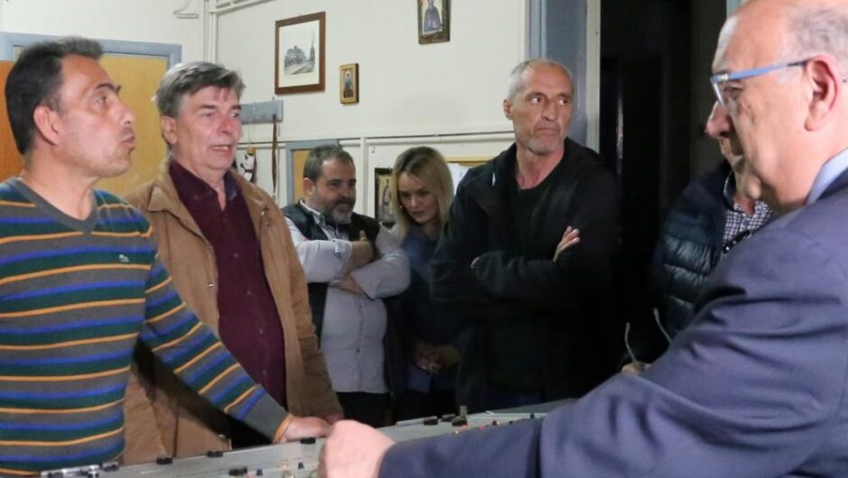 Μονταζιέρα – Τέμπη / Νέες αποκαλύψεις – «Έφευγαν συνέχεια αρχεία» – Ο ρόλος του «κομπάρσου» επιβάτη