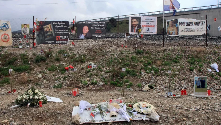 Τέμπη: Ενισχύεται το σενάριο αλλοίωσης του τόπου και μεταφοράς εύφλεκτων χημικών