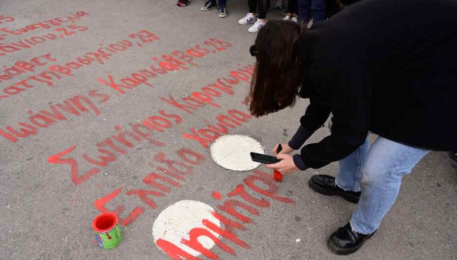 Πόρισμα για τον θάνατο της τσίπας και της ευθύνης βγάζει ο λαός, ΝΑΤΟς ο πρωθυπουργός ψάχνει Συμμαχίες και διέξοδο