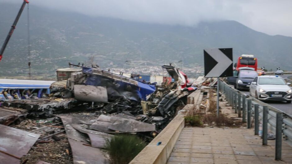 Μηχανοδηγοί για Τέμπη / Προσπάθεια συγκάλυψης από την αρχή – Ποιος και γιατί διέρρευσε τα μονταρισμένα ηχητικά