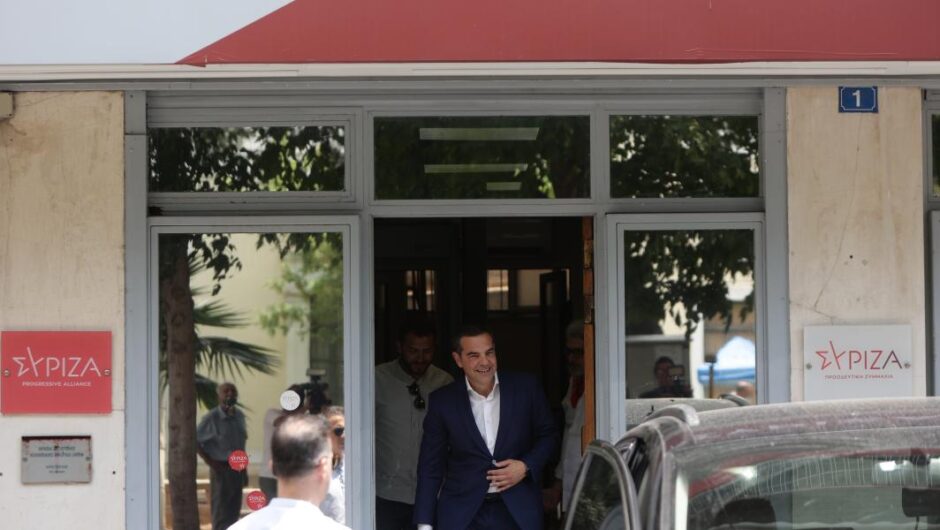 Κάποια πράγματα παίρνει χρόνο για να «ακουστούν»
