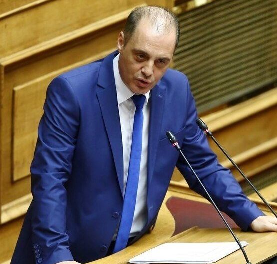 Βελόπουλος για ολιγάρχες