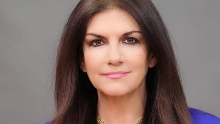 Bούλα Κεχαγιά / Με αλλαγή κυβέρνησης ο απαράδεκτος νόμος για τα ιδιωτικά ΑΕΙ θα ξηλωθεί