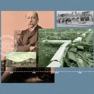 Γιατί δεν έχουμε ασφαλή τρένα στην Ελλάδα