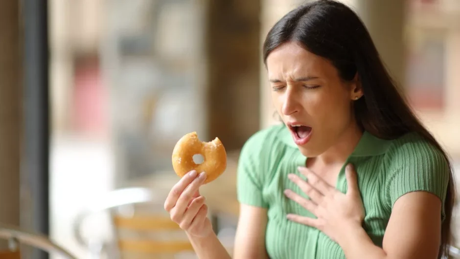 Πνεύμονες: Η διατροφή που συμβάλλει στην ολιστική αντιμετώπιση της ΧΑΠ – Οι χρυσοί κανόνες