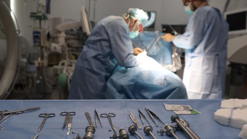 Αποκαλυπτική έρευνα / Αυξημένη θνησιμότητα στα απογευματινά χειρουργεία – 6 φορές περισσότεροι θάνατοι