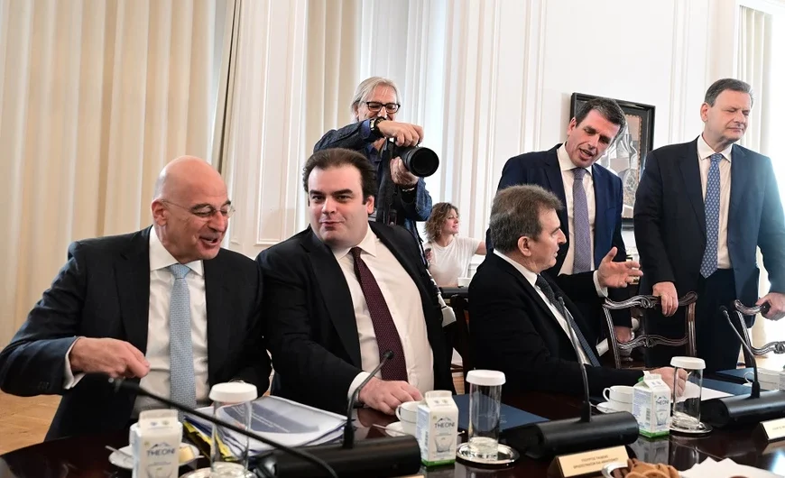 Υπουργικό Συμβούλιο: Ποια νομοσχέδια παρουσιάστηκαν και τι προβλέπουν