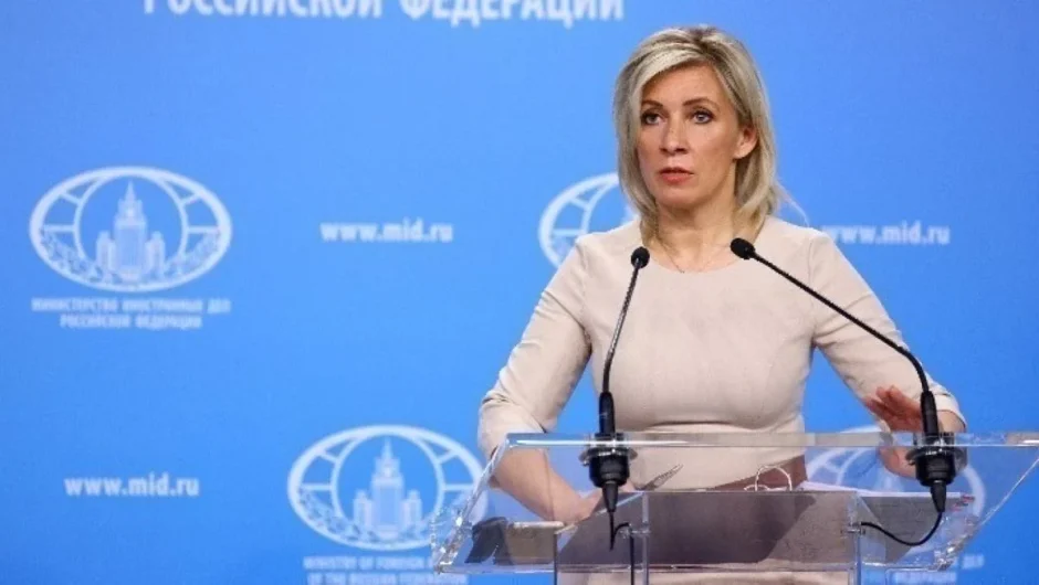 Το ρωσικό ΥΠΕΞ απαντά στον Κ. Μητσοτάκη: «Δεν τρομοκρατούμε κανέναν, μην προδίδεις τη μνήμη της Ελληνικής Αντίστασης»