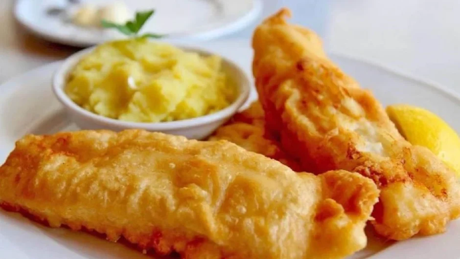 Γιατί τρώμε μπακαλιάρο με σκορδαλιά την 25η Μαρτίου- Τι σηματοδοτεί- Οι εναλλακτικοί τρόπου μαγειρέματος