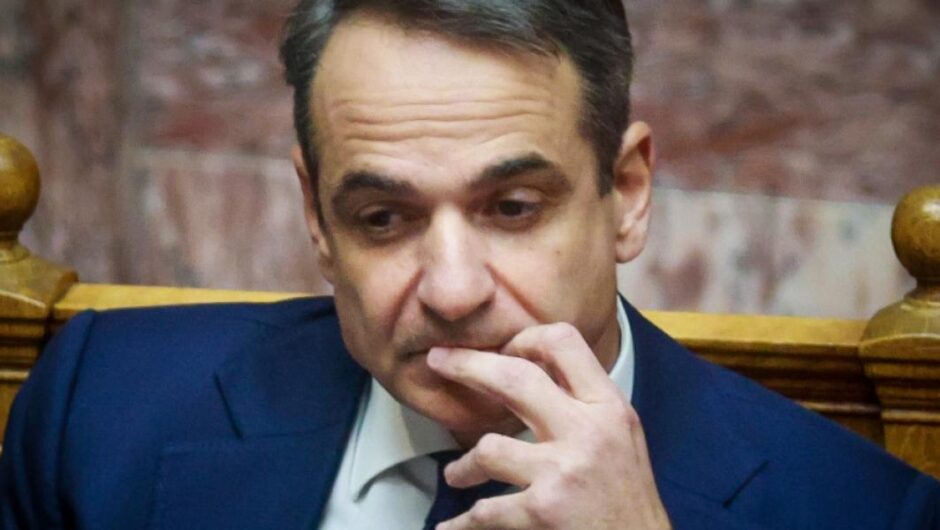 Μαξίμου / Χαμηλώνουν τον εκλογικό πήχη – Επιτάχυνση της κυβερνητικής φθοράς