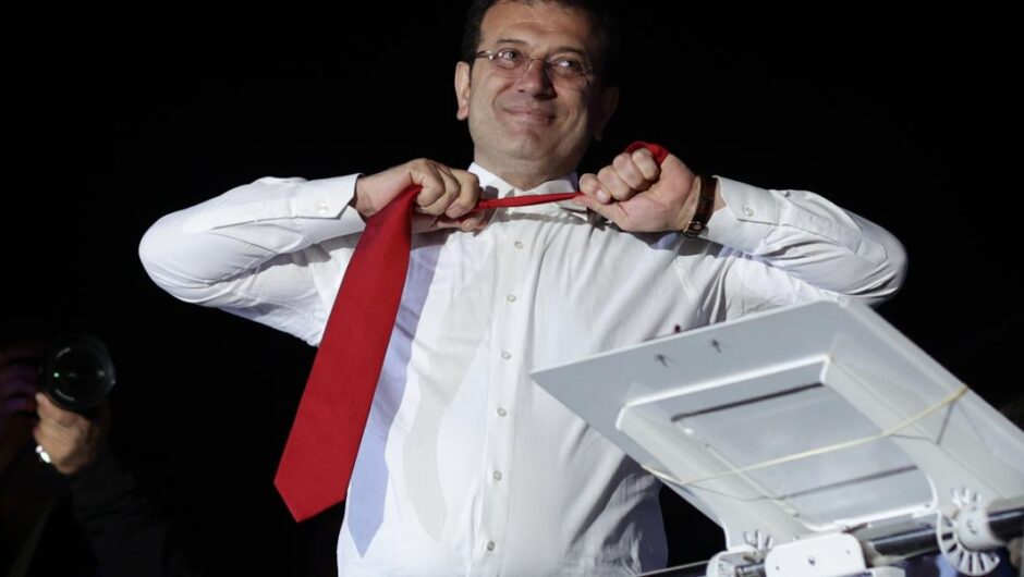 Εκλογές στην Τουρκία / Η πρώτη μεγάλη ήττα του Ερντογάν