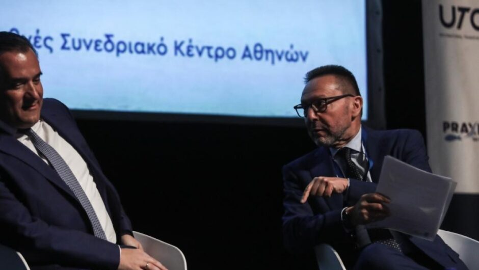 Κυβέρνηση Μητσοτάκη / Μειώνονται οι εξαγωγές – Βαρύ πλήγμα για την ελληνική οικονομία