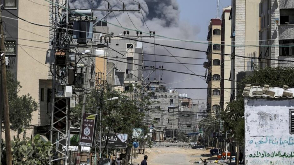 Μέση Ανατολή / Η τριπλή επίδραση της κρίσης στην Ελλάδα και οι δικαιολογίες για την ακρίβεια