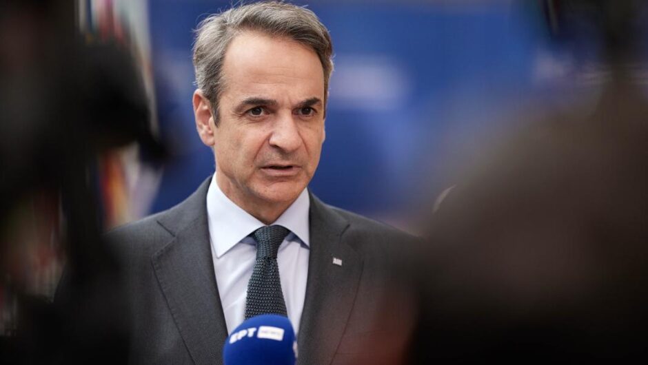 ΝΔ / Δεν τους πείθει πια ο φιλελεύθερος Μητσοτάκης – Αγωνία για τις ευρωεκλογές