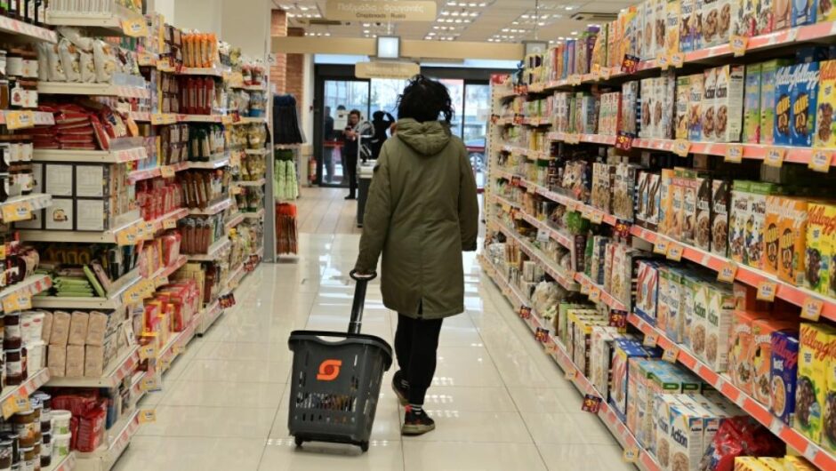 Επιχειρήσεις / Κέρδη-μαμούθ και τζίρος 100 δισ. για 15 εισηγμένες και σούπερ μάρκετ (πίνακας)