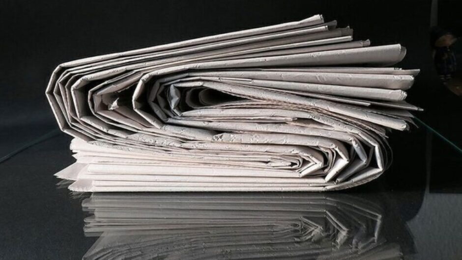 H Ένωση Περιφερειακού Τύπου Ελλάδος καταγγέλλει την «Ελευθερία» για τις αγωγές σε δημοσιογράφους και εκδότες