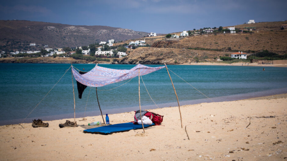 Απαγορευτικές και φέτος οι διακοπές για πολλούς Έλληνες: Λιγότερες μέρες – Τα πρώτα στοιχεία