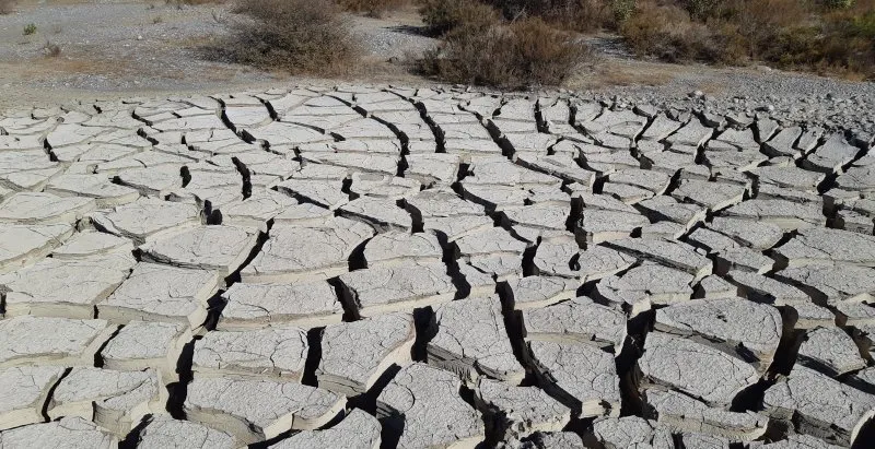 Κλιματική κρίση στην Ελλάδα: Πρώτα φωτιά και ύστερα έρημος…