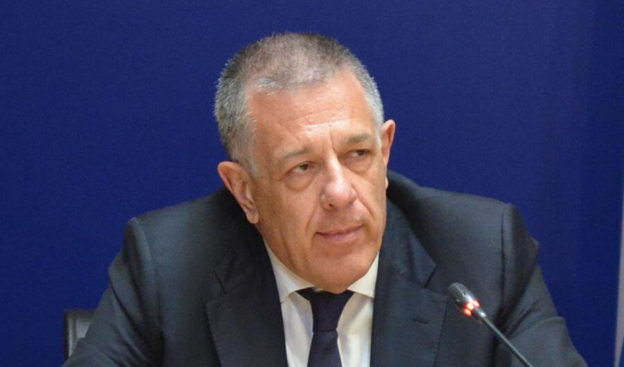 Στις αρχές Ιουνίου ο διαγωνισμός για το οδικό δίκτυο στη Θεσσαλία