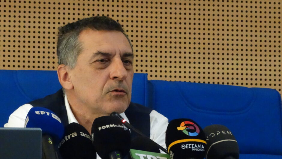 Κριτική από Δ. Κουρέτα: «Η διαβούλευση είναι ύψιστη διαδικασία, όχι ξεπέτα…»