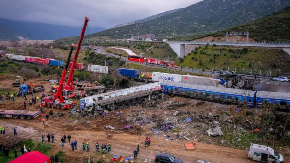 Δυο ακόμη κατηγορούμενοι στην υπόθεση της σύμβασης 717 αφέθηκαν ελεύθεροι με χρηματικές εγγυήσεις 600 χιλ. και 10 χιλ. ευρώ