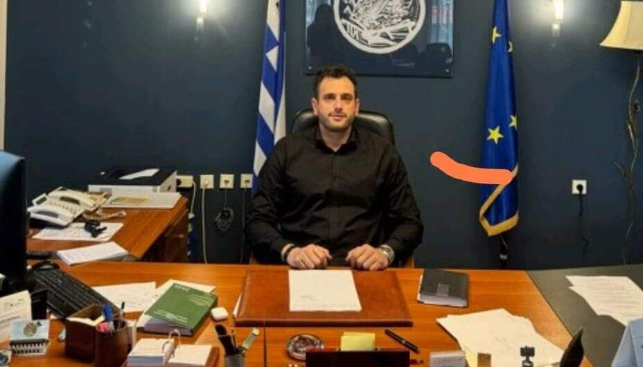 Δ. Τυρνάβου: Απορρίφθηκε η ένσταση Αμάρι – Δήμαρχος «και με τη βούλα» ο Στελ. Τσικριτσής