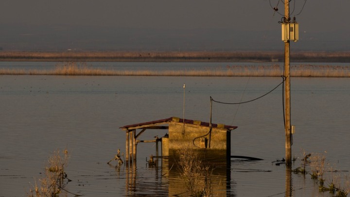 Master Plan και Ανασυγκρότηση Θεσσαλίας: «Χαμένοι στην μετάφραση»!*