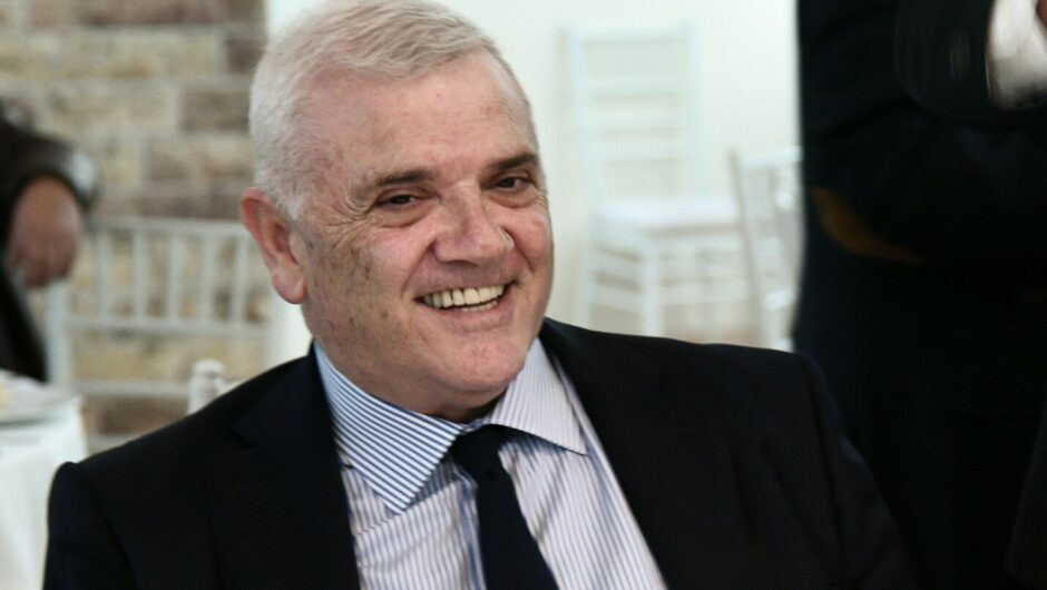 Τηλεοπτικό κανάλι στη Θεσσαλία “παζαρεύει” να αγοράσει ο Δημήτρης Μελισσανίδης