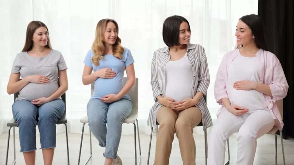 Baby boom: Πληθαίνουν οι εγκυμοσύνες γυναικών που λαμβάνουν φάρμακα απώλειας βάρους