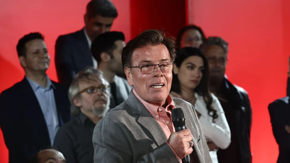 Η απάντηση Παπανώτα για το «καλός ο Κασσελάκης για μπύρα, όχι για ηγέτης»: Είπα μία κουβέντα παραπάνω