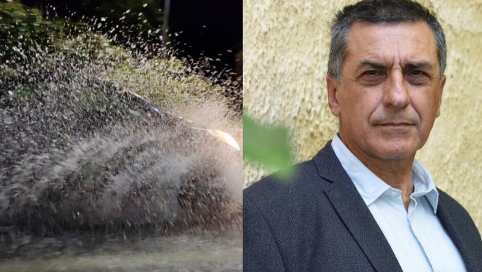 Γιατί η Μαγνησία παρά τον μεγάλο όγκο νερού δεν αντιμετώπισε πρόβλημα- Τι λέει ο Περιφερειάρχης