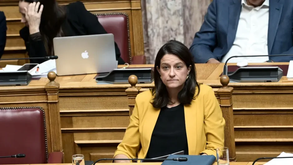 Επιτακτικά τα ερωτήματα μετά την περίεργη διάρρηξη στη Διεύθυνση Εκλογών