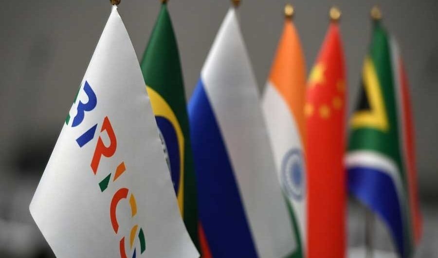 BRICS: Το project του αιώνα αλλάζει τον κόσμο – Γιατί οι ΗΠΑ θα συνθλιβούν στα γρανάζια ισχύος του Παγκόσμιου Νότου