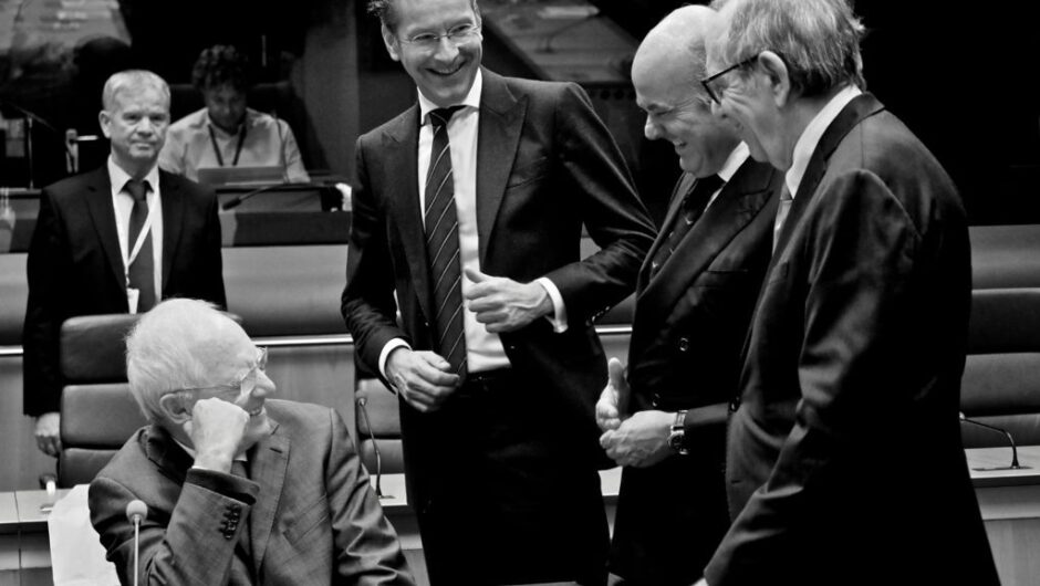 Deutsche Welle: Γιατί (δεν) είχε δίκιο ο Σόιμπλε για την Ελλάδα