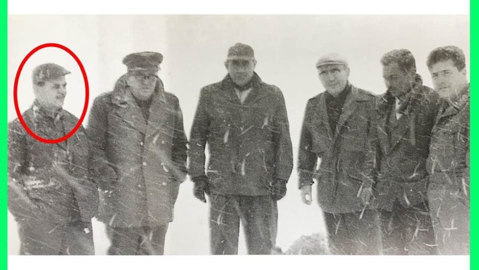 «Τον Φλεβάρη του 1964 ο Παπανδρέου κερδίζει τις εκλογές και μένει στην κυβέρνηση 500 μέρες