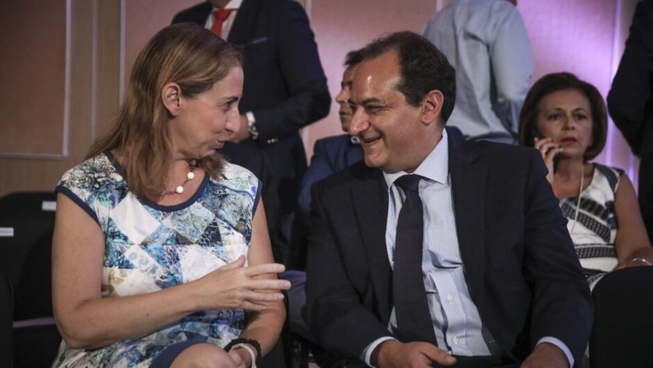 ΣΥΡΙΖΑ: Πολλές πιθανότητες να μπουν Ξενογιαννακοπούλου και Σπίρτζης στη Βουλή