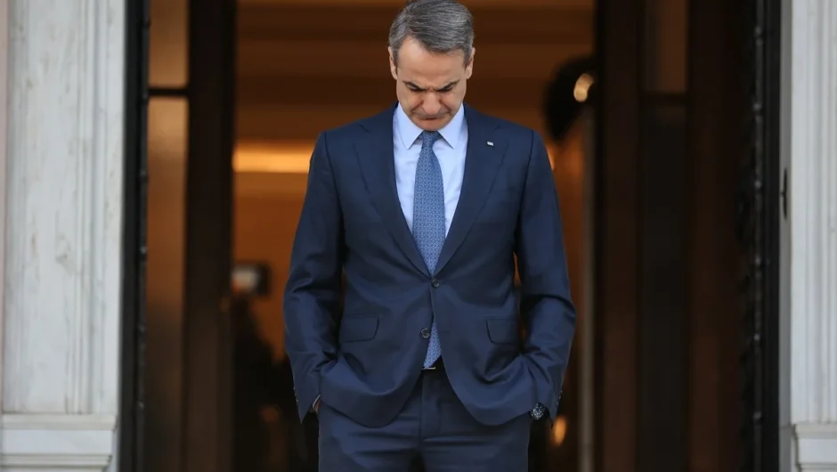 Προς «εκτροχιασμό» πάλι του «σκοπιανού»