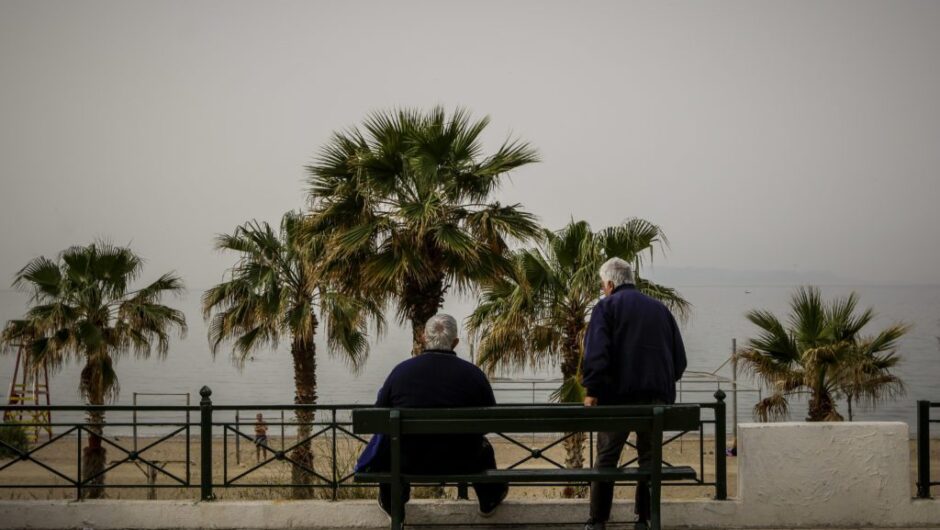Συνταξιούχοι: Κραυγή απόγνωσης : «Να πληρώσω γιατρούς ή σούπερ μάρκετ;»