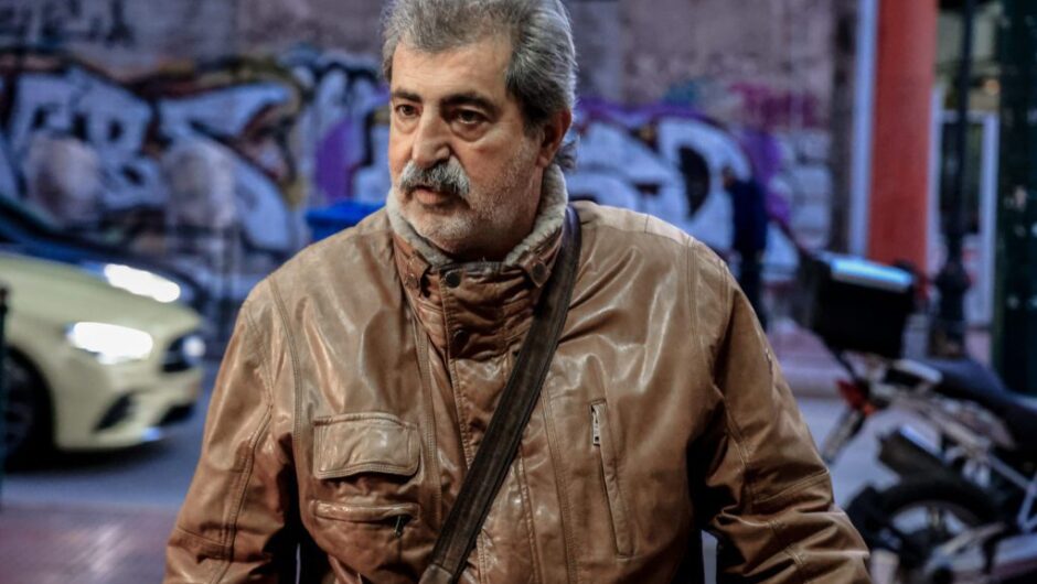 Πολάκης για Κατρούγκαλο: «Όλα εξηγούνται…»