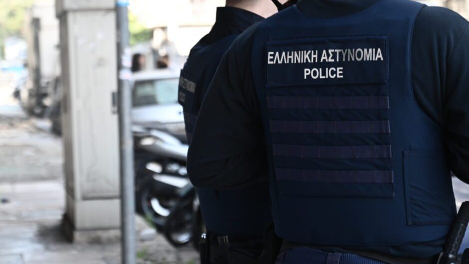 ΕΛΑΣ: Συνταγή καταστολής για τη βία ανηλίκων – 500 συλλήψεις μέσα σε δύο μήνες!