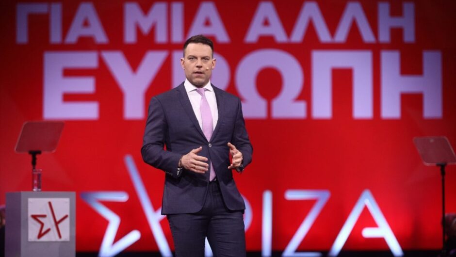 Στέφανος Κασσελάκης: Απολύθηκε και ετοιμάζει το φύλλο πορείας του Μητσοτάκη