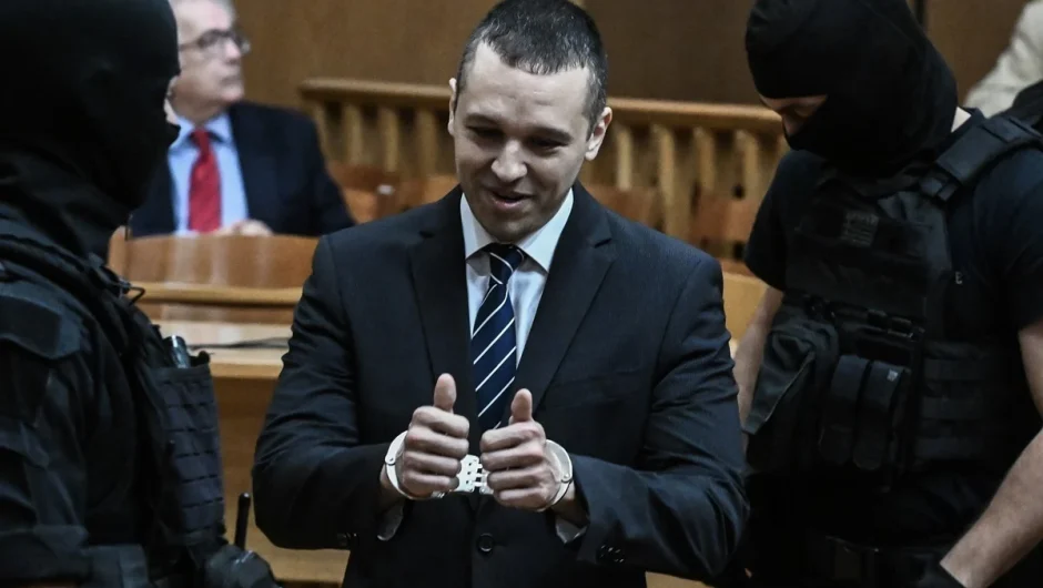 Οι «κρυφοί» υποψήφιοι του Ηλία Κασιδιάρη