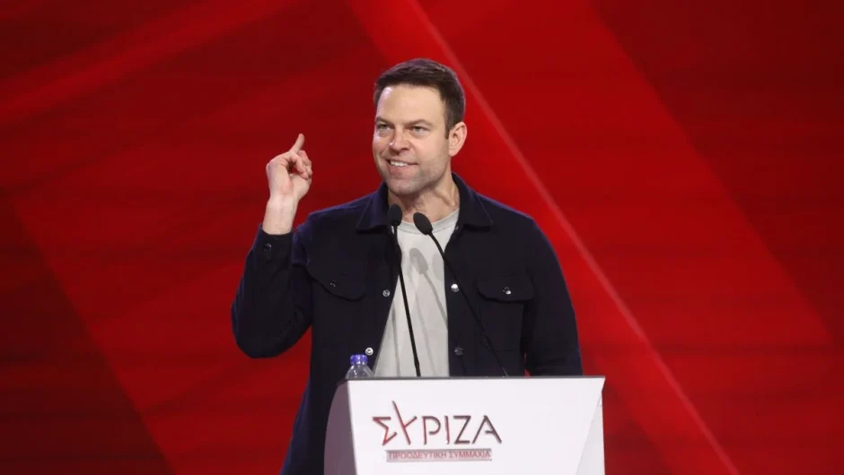 ΣΥΡΙΖΑ: Χαμόγελα στην Κουμουνδούρου για τις δημοσκοπήσεις