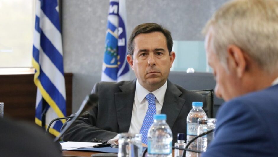 Πώς αλλάζουν οι καιροί…