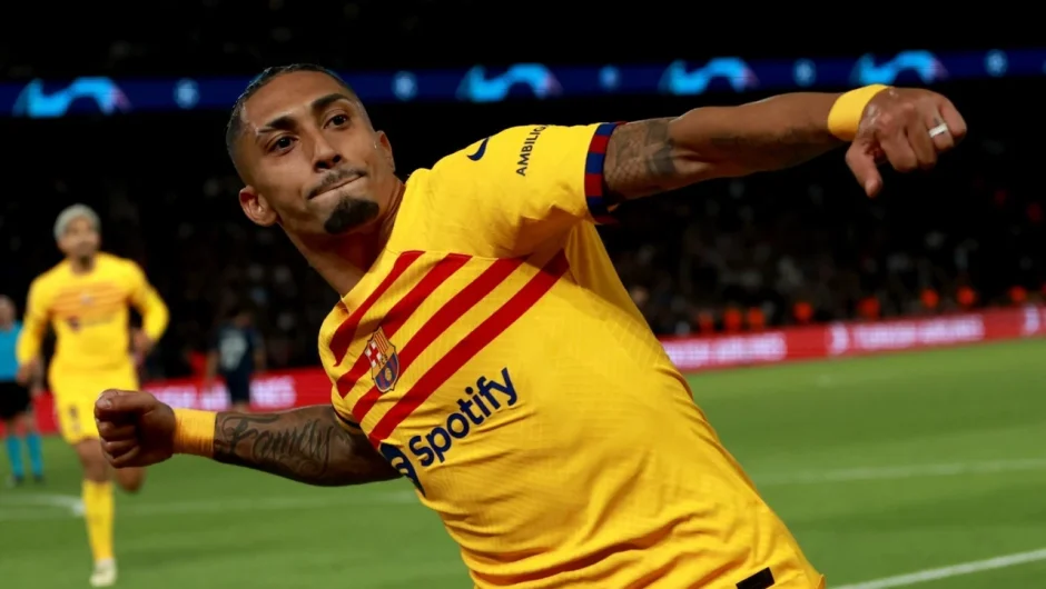 Champions League: Η Μπαρτσελόνα πήρε τη ματσάρα με την Παρί Σεν Ζερμέν, νίκη και για Ατλέτικο Μαδρίτης