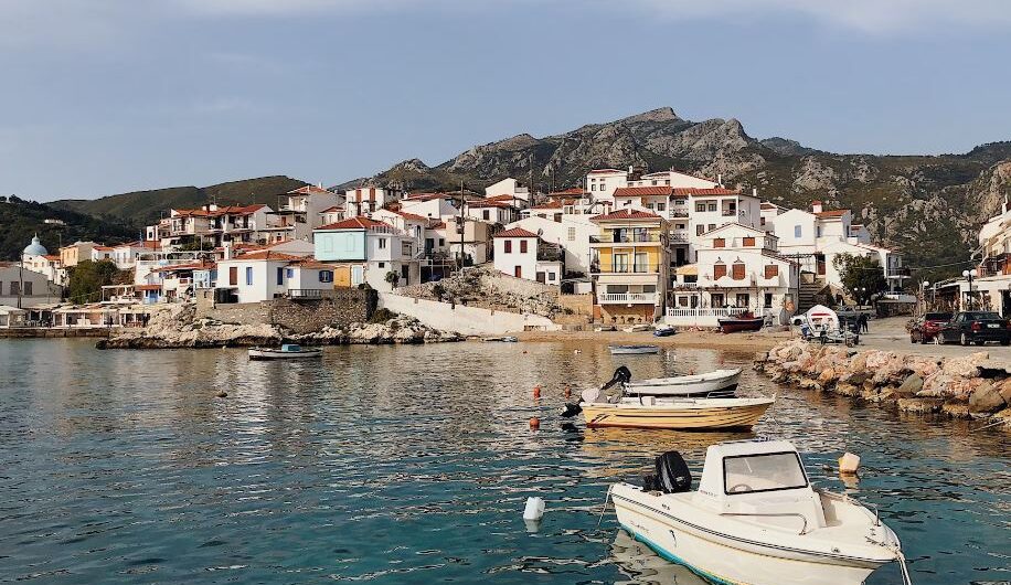 Δείτε ποιο ελληνικό νησί εντάσσεται στους ποιοτικούς προορισμούς της Ευρώπης για το 2024